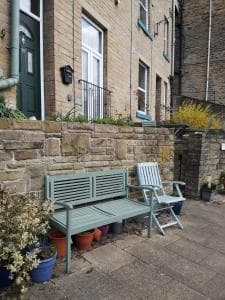 Twenty Seven Steps Image 3