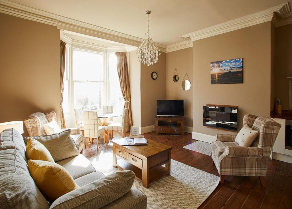 Host & Stay - Little Acorn Apartment Image 1