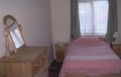 Spa Holiday Apartments Image 1