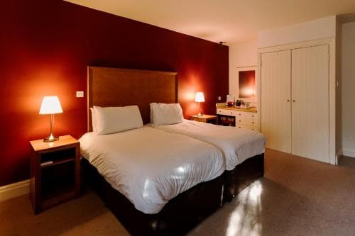 Chevin Country Park Hotel & Spa Image 1