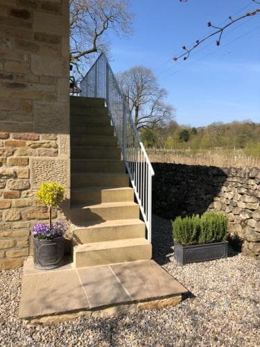The Dovecote Image 3