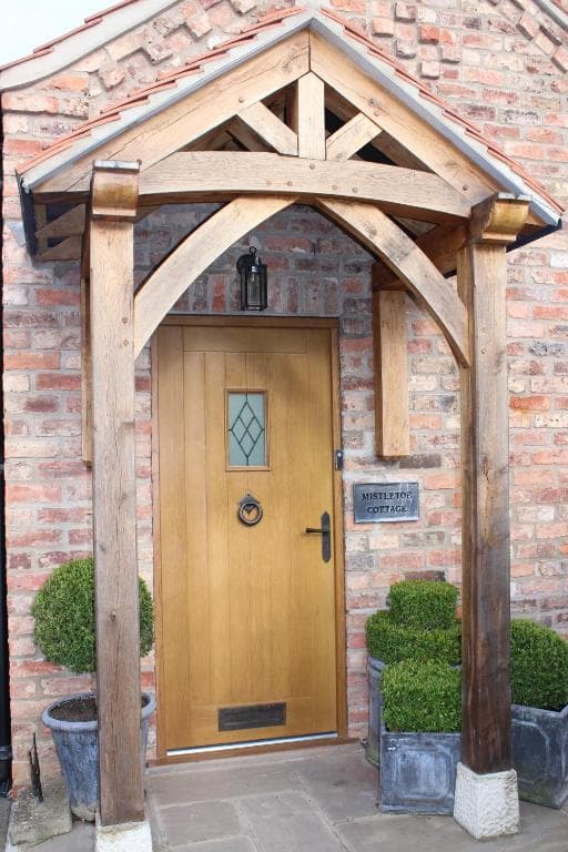 Mistletoe Cottage Image 3