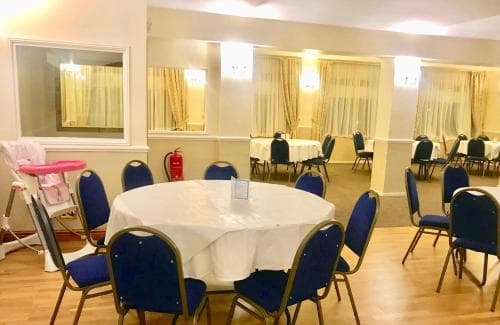The Highfield Hotel Image 1