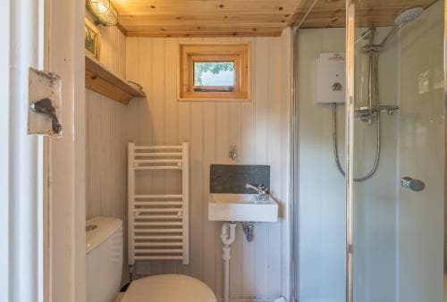 Craven Shepherd Huts Image 3