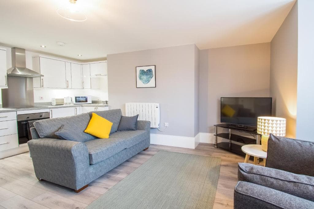 One Moorgate View Image 1