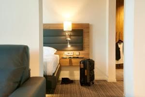 Moxy York Image 1