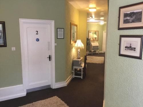 The Stockton Arms Hotel Image 3