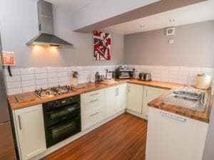 Moorland House Image 1