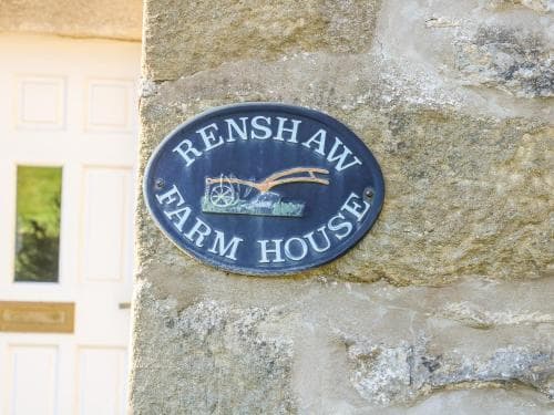 Renshaw Farm Image 1