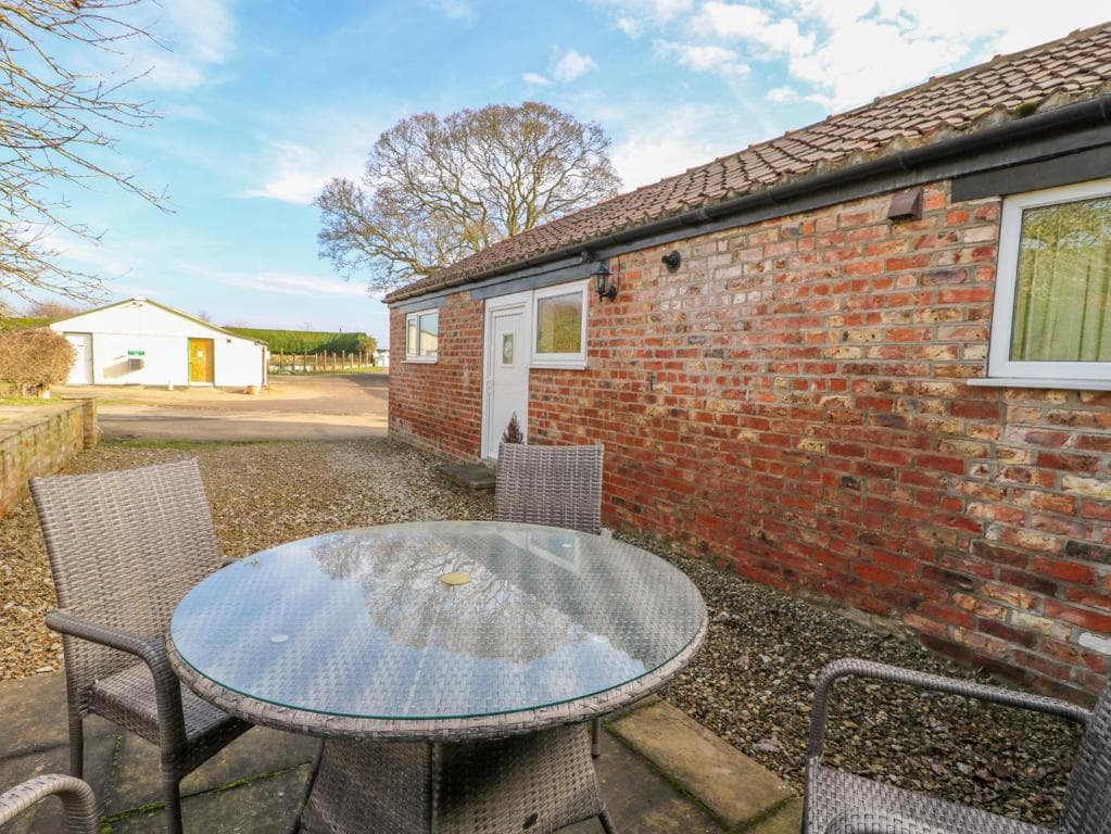 The Cottage at Manor Farm Image 3