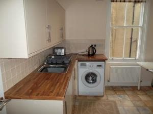 Apartment 1, Hildegard House, 27 Skinner St, YO21 3AH Image 1
