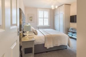 The View by Harrogate Serviced Apartments Image 2