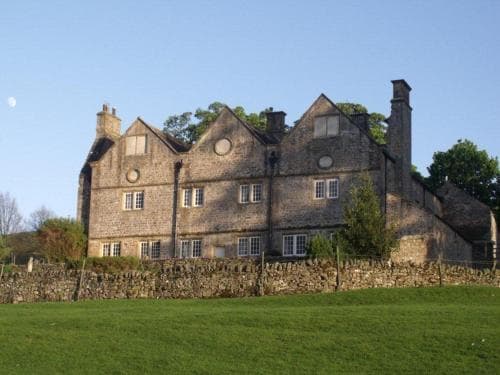 Braithwaite Hall Bed & Breakfast Image 1