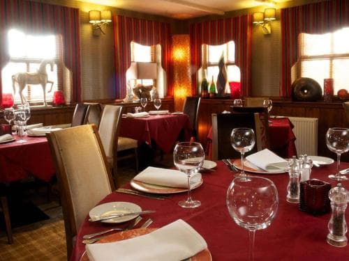 The Blue Bell Inn Image 10