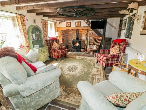 Old Stables Cottage Image 3