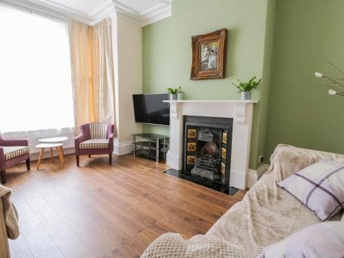 Newbegin Cottage Image 1