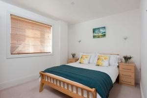 Abbey View Apartment Image 2