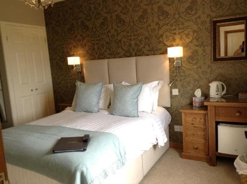 Hazelwood Farm B&B Image 2
