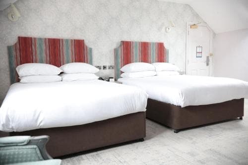 DoubleTree by Hilton York Image 7