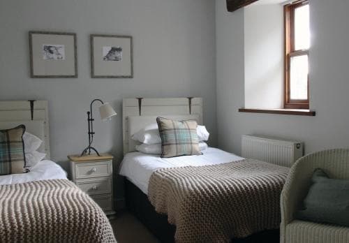 The Lister Arms Image 1