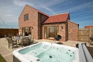 Middleton Cottages Image 3
