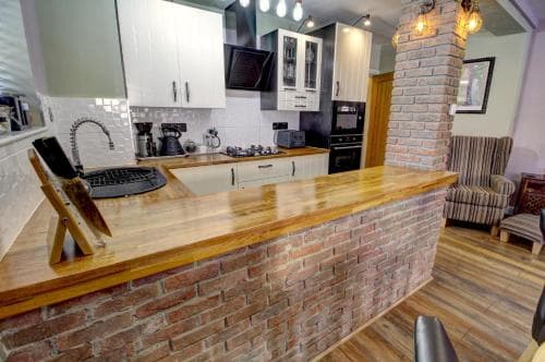 The Old Joiner's Shop Image 2
