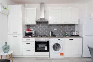 Calvin House Apartments Image 1