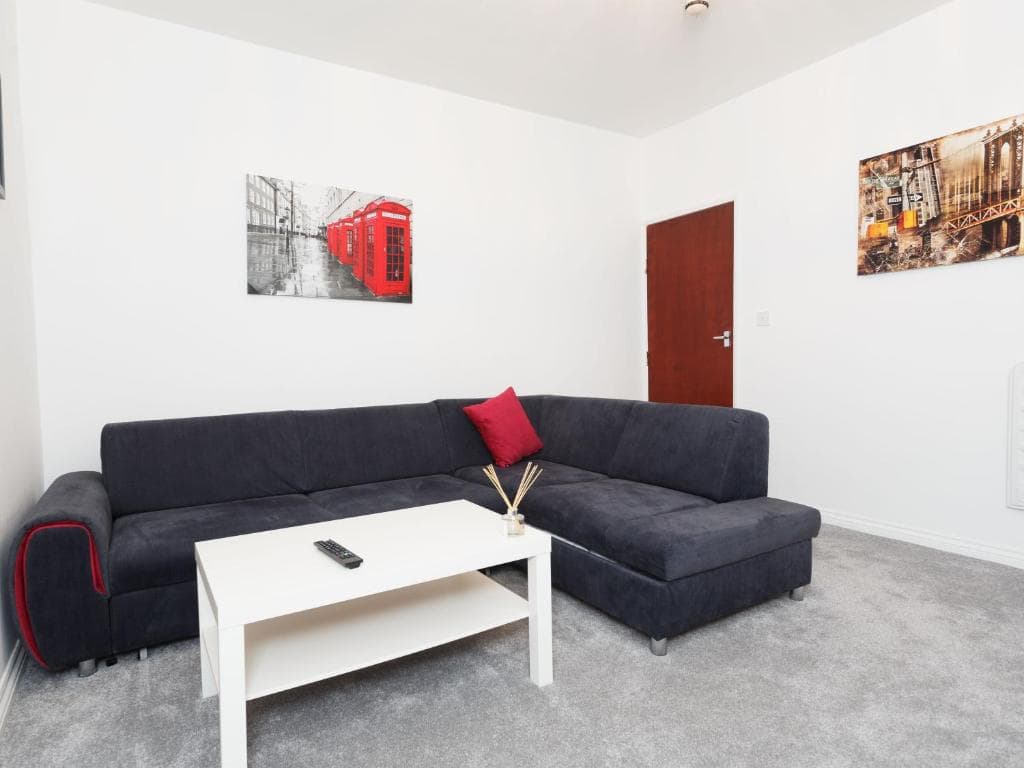 Ruth Apartments Image 1