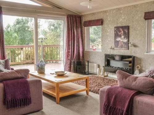 Bulmer Farm Lodge Image 1