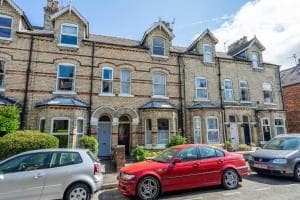 3 Claremont Terrace Image 1