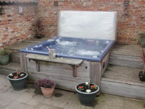 Newsham Grange Farm Image 1