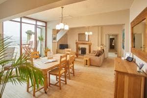 Host & Stay - The Observatory Apartment Image 5