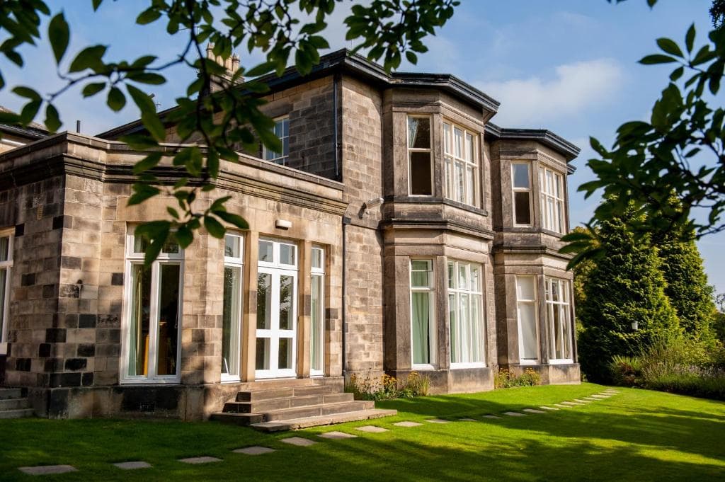 Halifax Hall Image 1