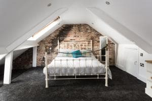 City Centre Apartment York Image 3