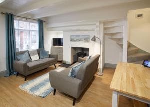 Host & Stay - Grumbles Cottage Image 3