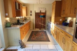 The Whitby Family Home Image 1