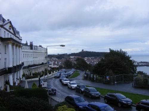 Highlander Hotel Image 1