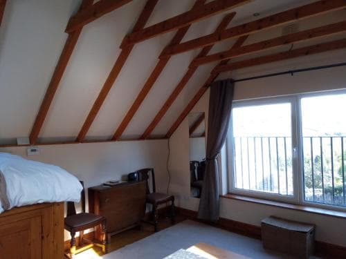 Rose Cottage studio Image 3