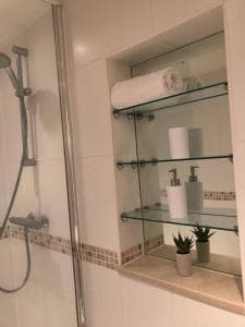 Anti-viral policy 1-Bedroom Apartment in Sheffield City Centre Image 2