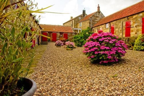Rosecombe, Borrowby Farm Cottages Image 2