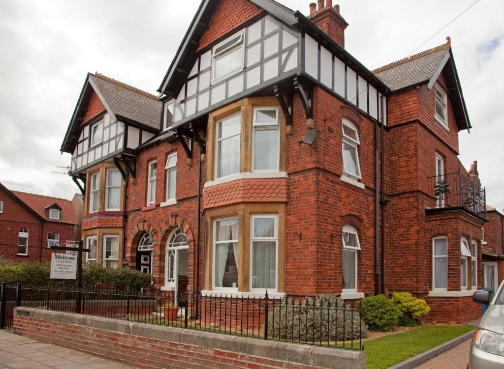 Melrose Guest House Image 3