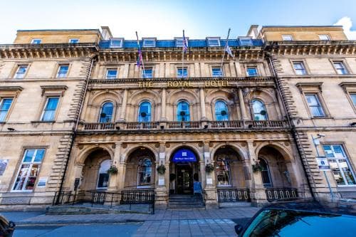 The Royal Hotel Hull Image 1