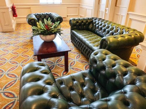 Hollins Hall Hotel, Golf & Country Club Image 1