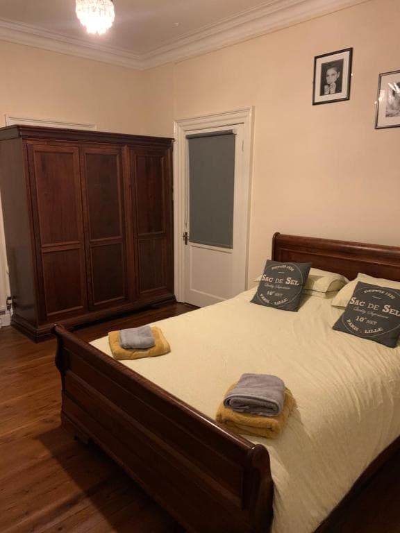 Hildegard ground floor apartment Image 2
