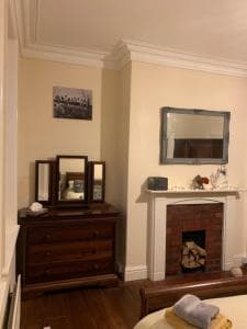 Hildegard ground floor apartment Image 3