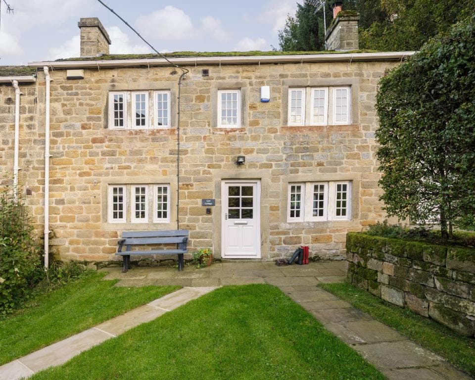 Carr Cottage Image 3