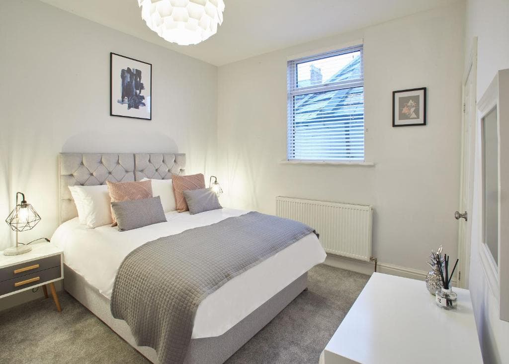 Host & Stay - Glencoe Apartments Image 12