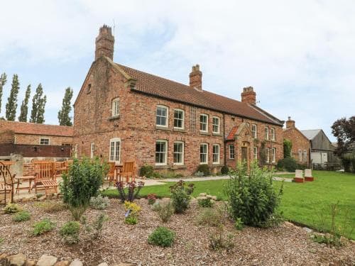 Copmanthorpe Hall Image 4