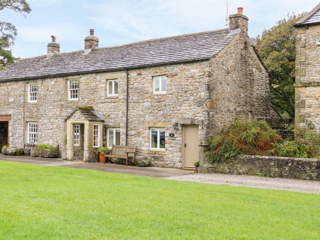 Croft Cottage Image 2