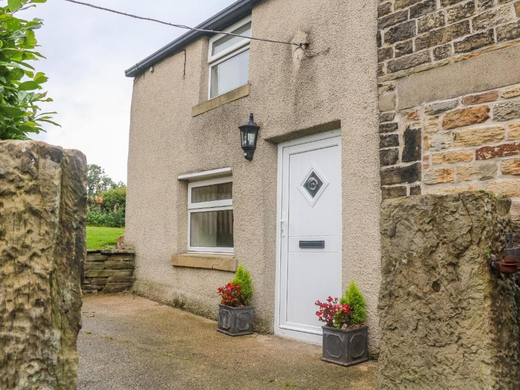 Stone Farm Cottage Image 2